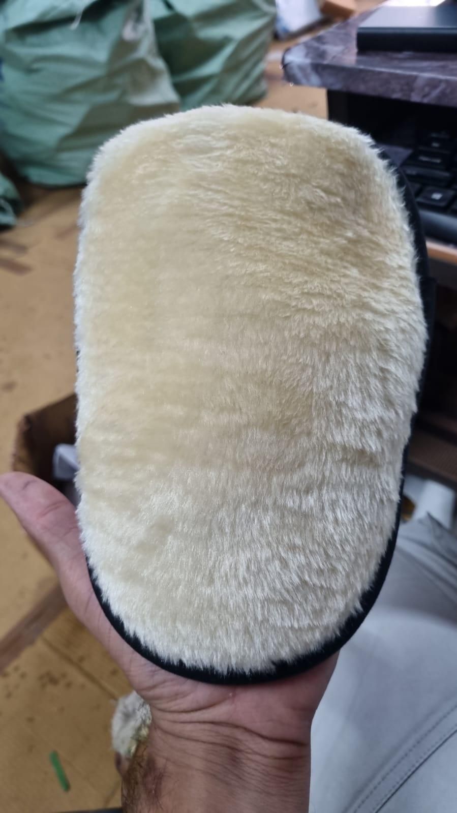 Pet Hair Remover Glove for Dogs & Cats